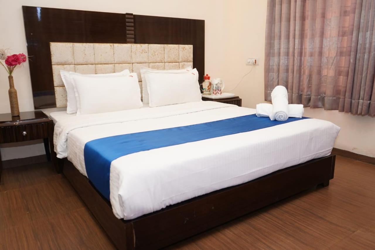 Bulverton Valley Villa 마하발레슈와르 외부 사진