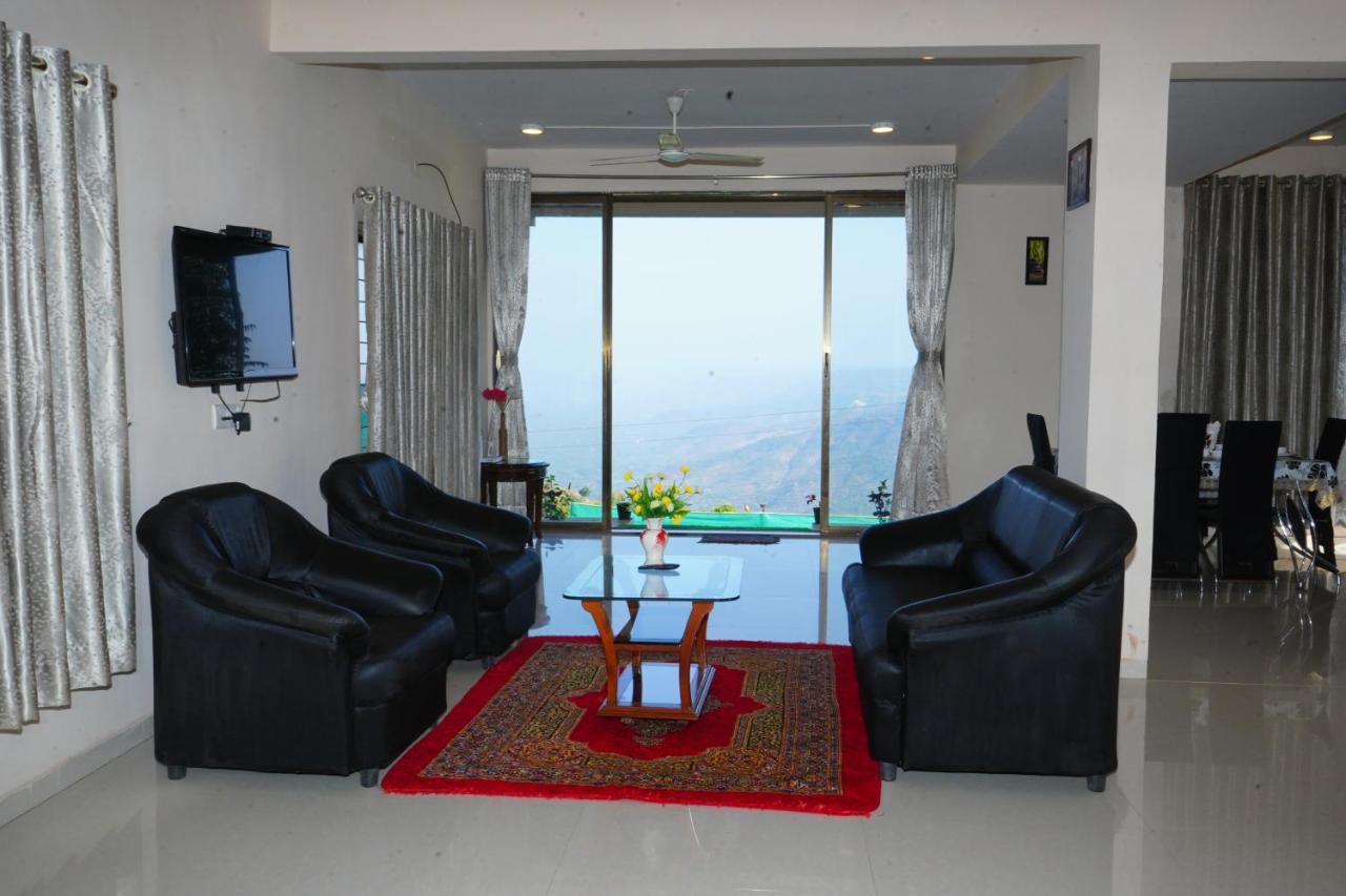 Bulverton Valley Villa 마하발레슈와르 외부 사진