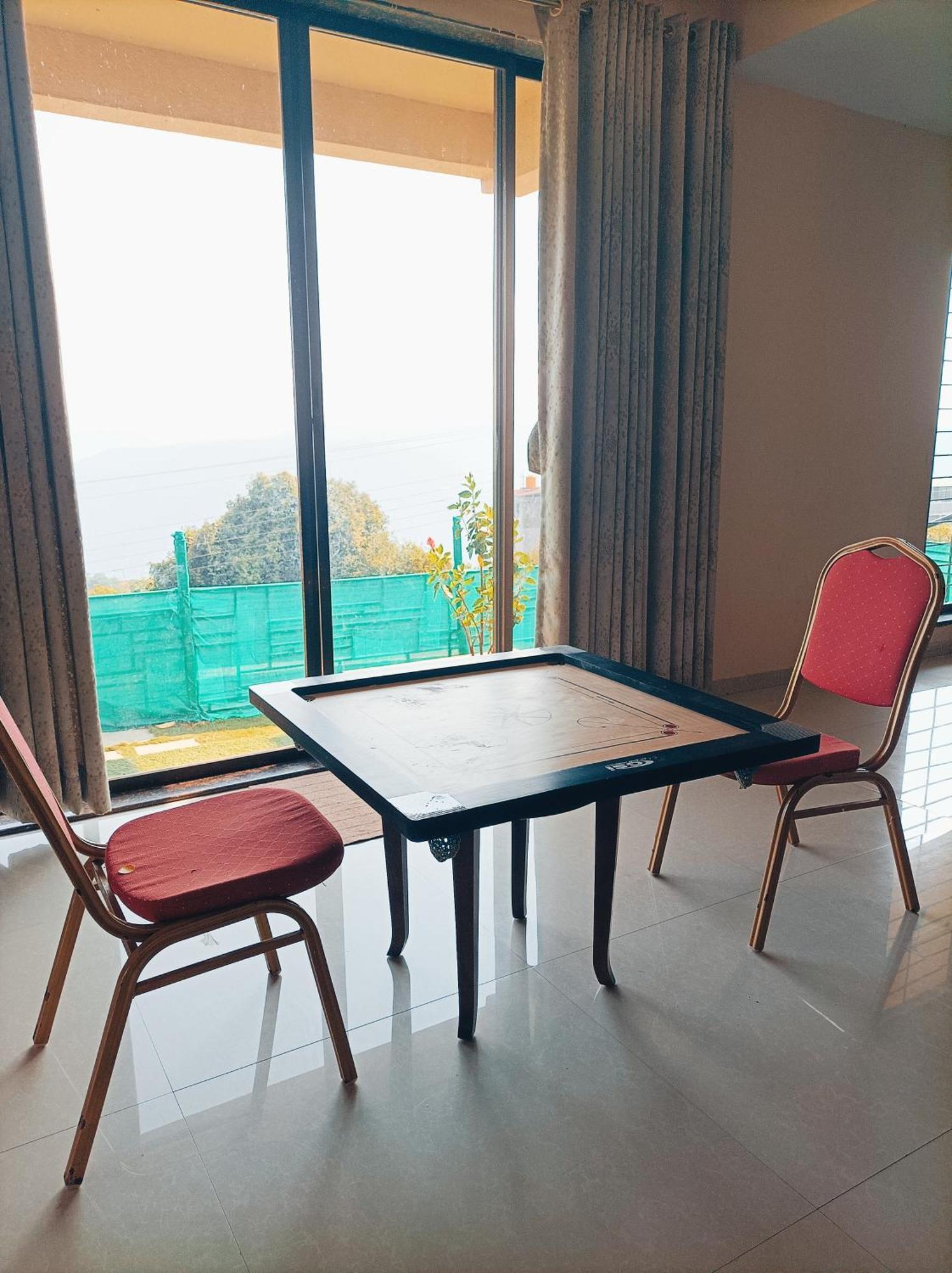 Bulverton Valley Villa 마하발레슈와르 외부 사진